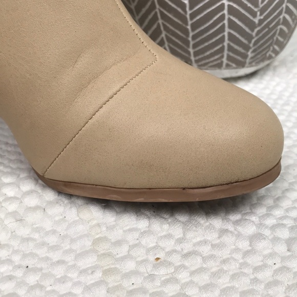 Qupid Booties - Picture 7 of 8